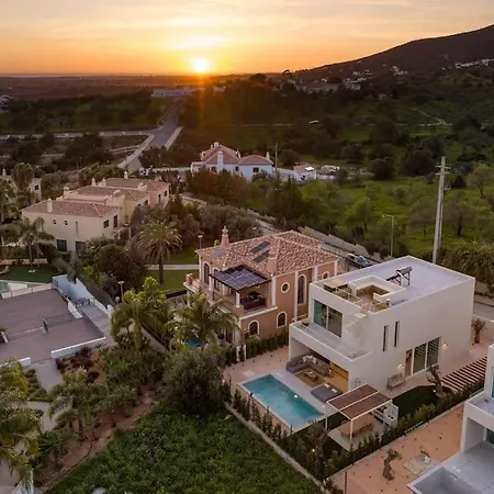 빌라 Luxury Retreat In Santa Barbara *