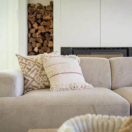Villa Luxury Retreat In Santa Barbara Faro